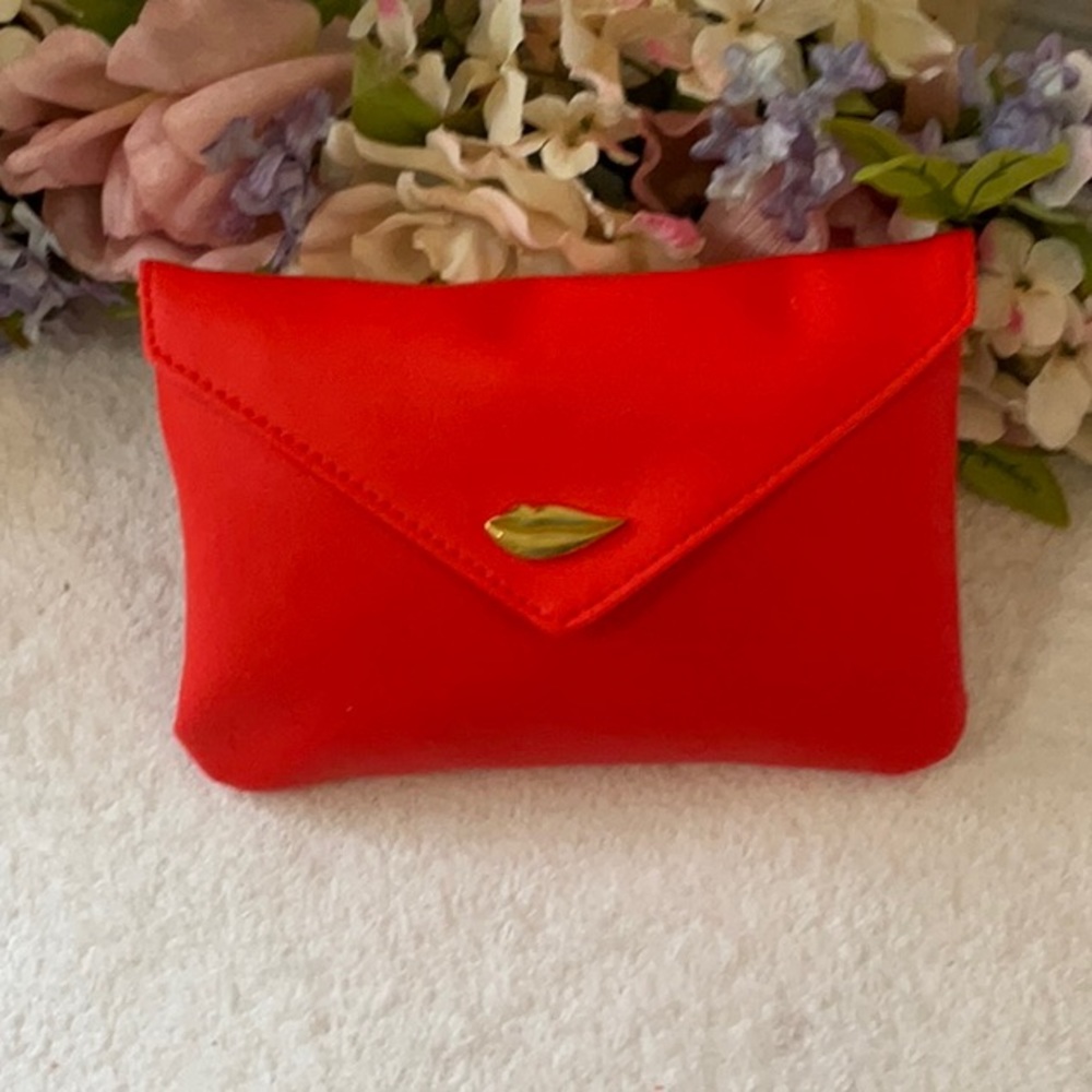 IPSY COSMETIC BAG